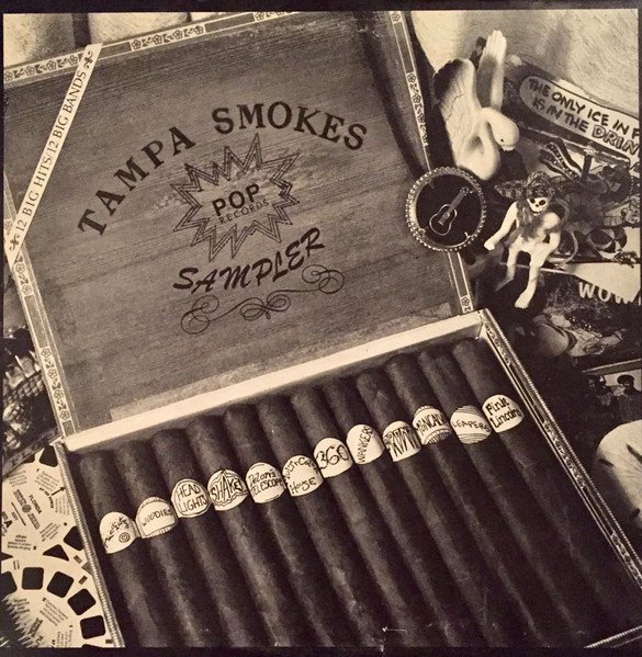 Tampa Smokes